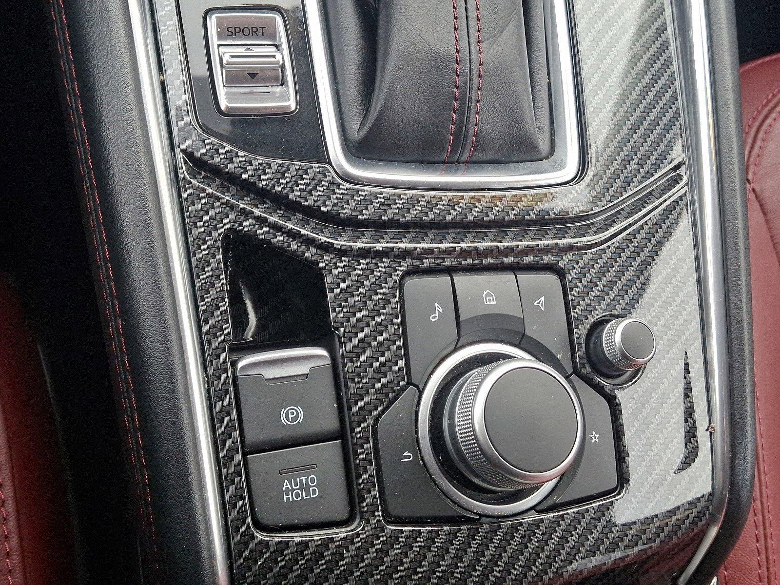 2023 Mazda CX-5 Vehicle Photo in Harrisburg, PA 17111