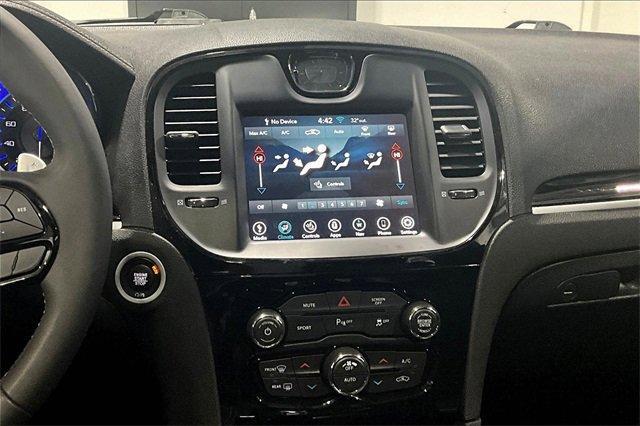 2023 Chrysler 300 Vehicle Photo in TOPEKA, KS 66609-0000