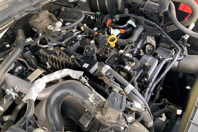 2019 Ford Ranger Vehicle Photo in INDEPENDENCE, MO 64055-1314