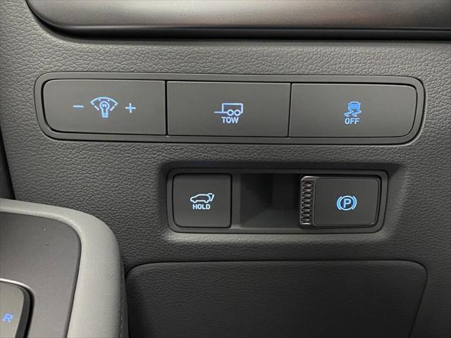 2025 Hyundai PALISADE Vehicle Photo in Appleton, WI 54913