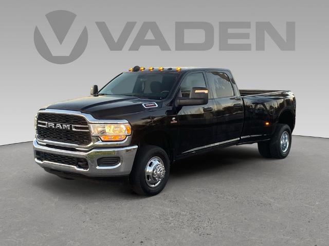 2023 Ram 3500 Vehicle Photo in Savannah, GA 31419