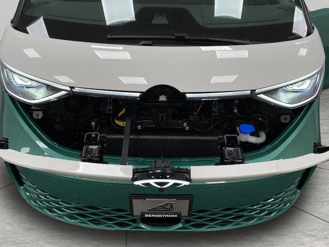 2025 Volkswagen ID. Buzz Vehicle Photo in Appleton, WI 54913