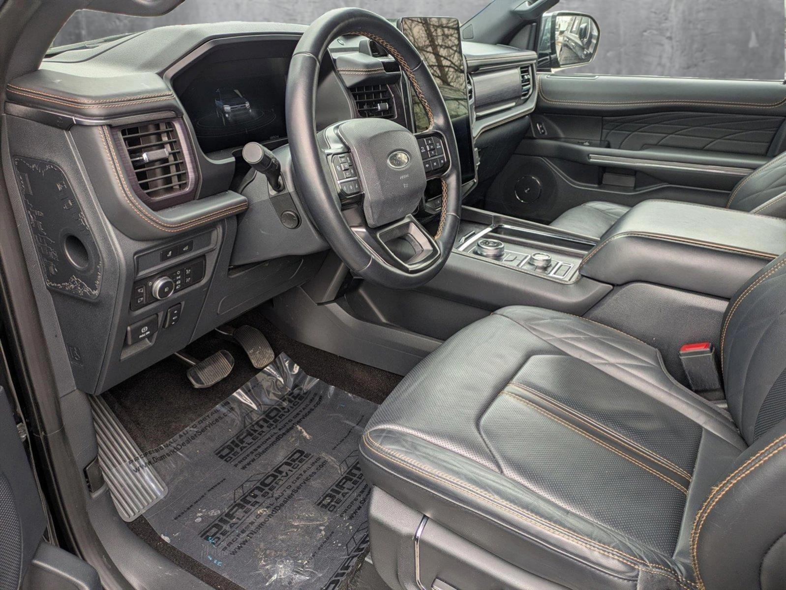 2022 Ford Expedition Vehicle Photo in LAUREL, MD 20707-4622