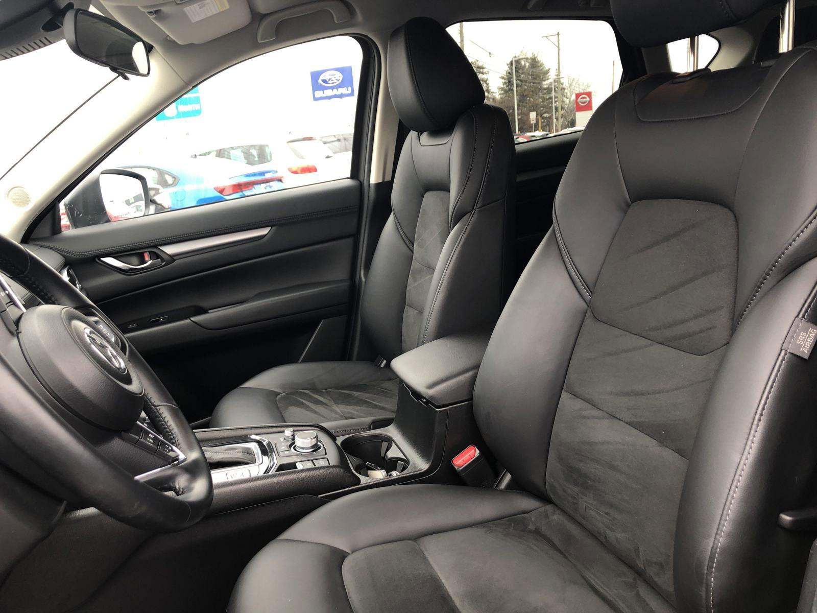 2020 Mazda CX-5 Vehicle Photo in Mechanicsburg, PA 17050