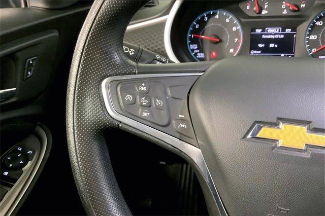 2023 Chevrolet Malibu Vehicle Photo in KANSAS CITY, MO 64114-4502