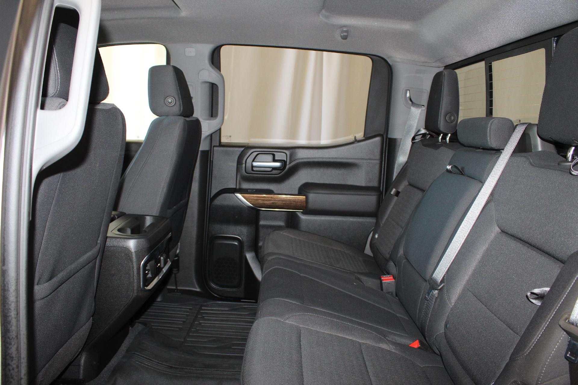 2021 GMC Sierra 1500 Vehicle Photo in NORTHAMPTON, MA 01060-1120