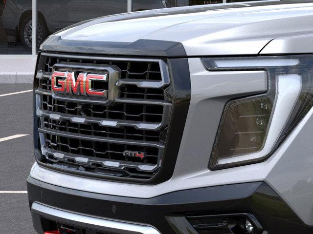 2025 GMC Yukon XL Vehicle Photo in ALBERTVILLE, AL 35950-0246