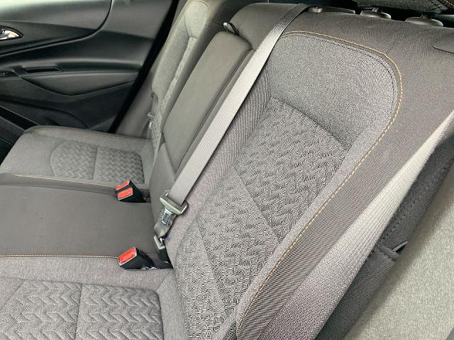 2022 Chevrolet Equinox Vehicle Photo in MOON TOWNSHIP, PA 15108-2571