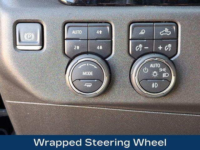 2024 Chevrolet Silverado 1500 Vehicle Photo in PAWLING, NY 12564-3219