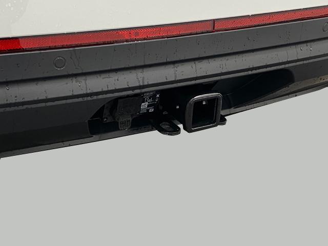 2025 Volkswagen Atlas Vehicle Photo in Appleton, WI 54913