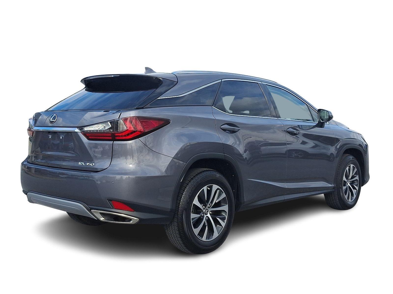 2022 Lexus RX 350 Vehicle Photo in Mechanicsburg, PA 17050
