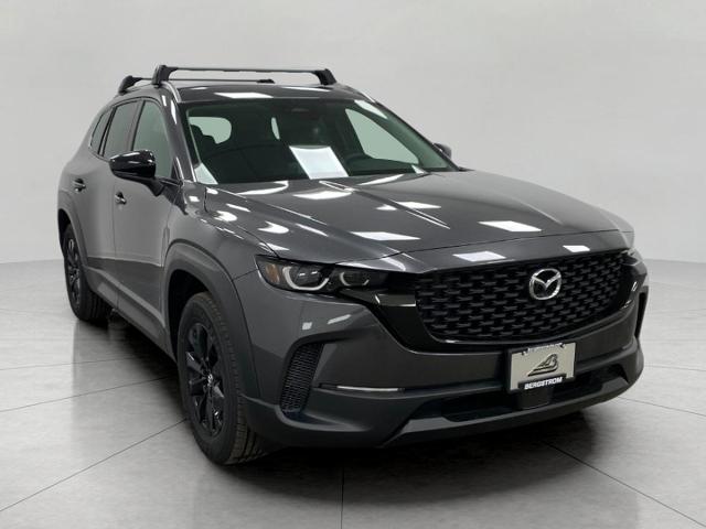2025 Mazda CX-50 Vehicle Photo in Appleton, WI 54913