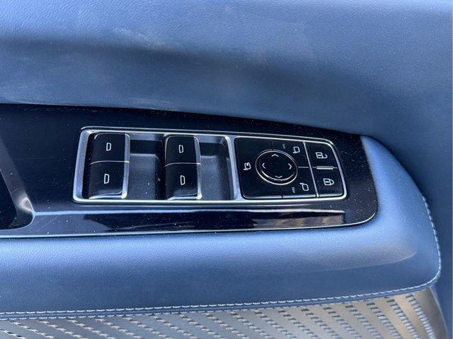 2025 Cadillac Escalade IQ Vehicle Photo in LEOMINSTER, MA 01453-2952