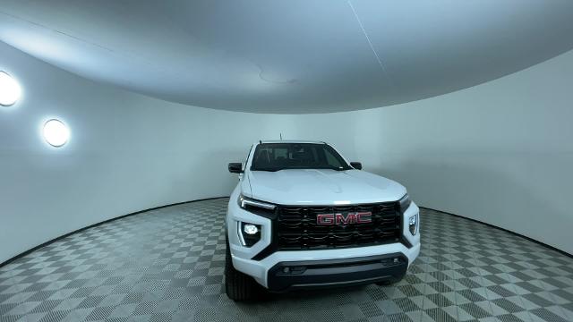 2024 GMC Canyon Vehicle Photo in GILBERT, AZ 85297-0402