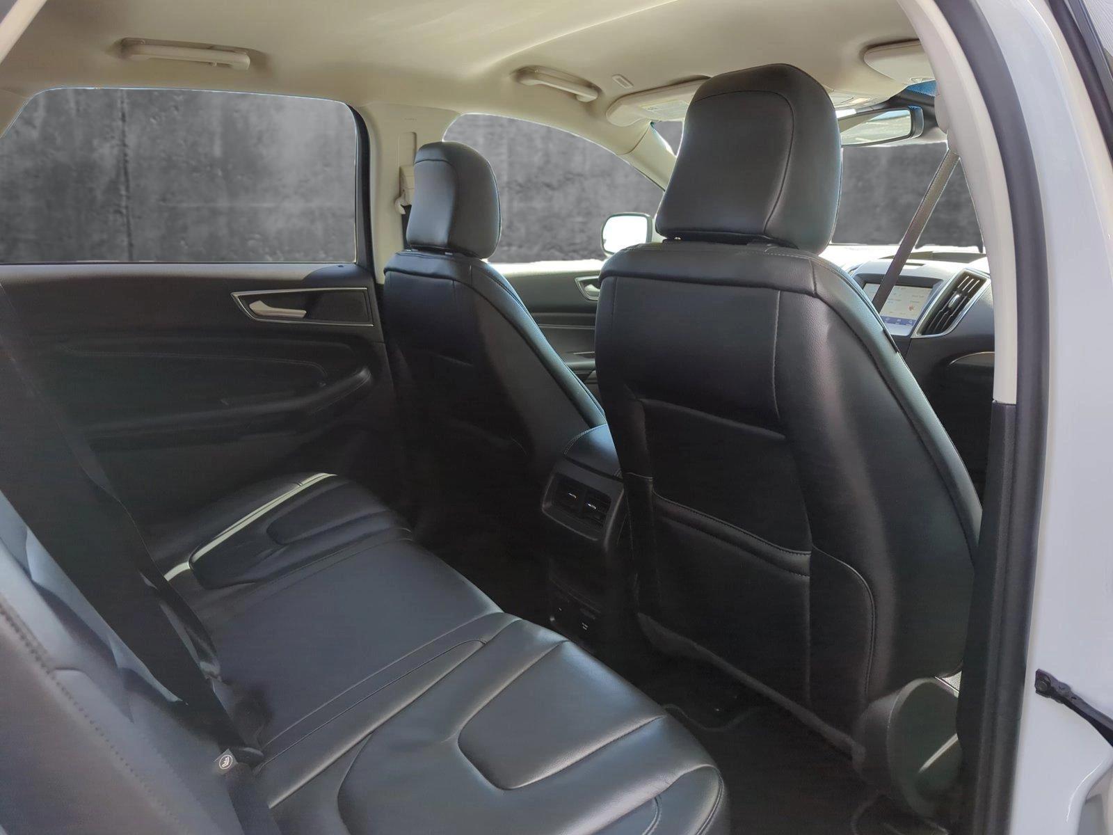 2020 Ford Edge Vehicle Photo in Memphis, TN 38115