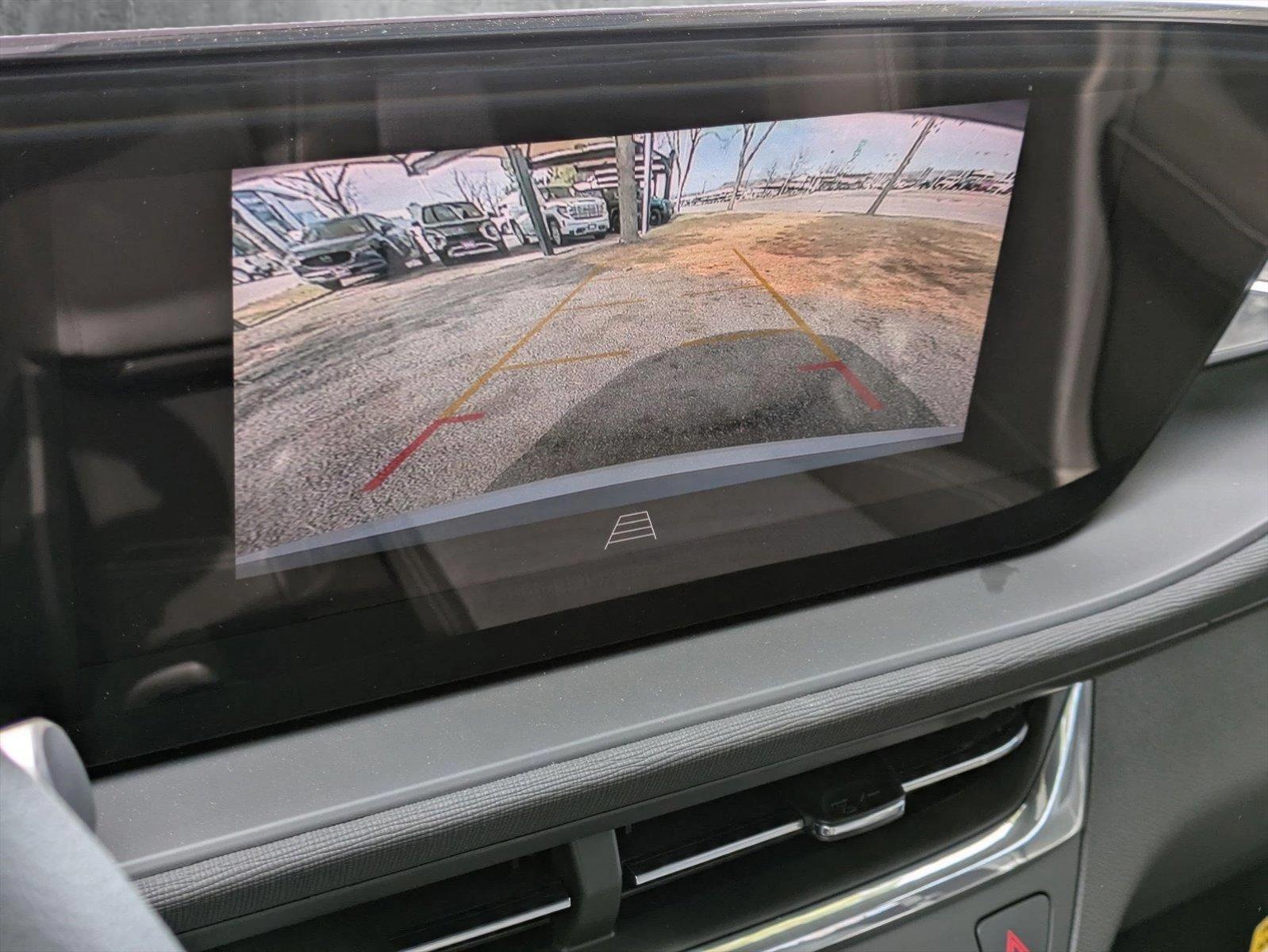 2025 Buick Envista Vehicle Photo in GOLDEN, CO 80401-3850