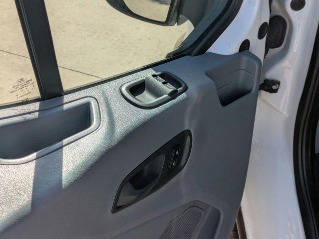 2019 Ford Transit Van Vehicle Photo in SELMA, TX 78154-1460