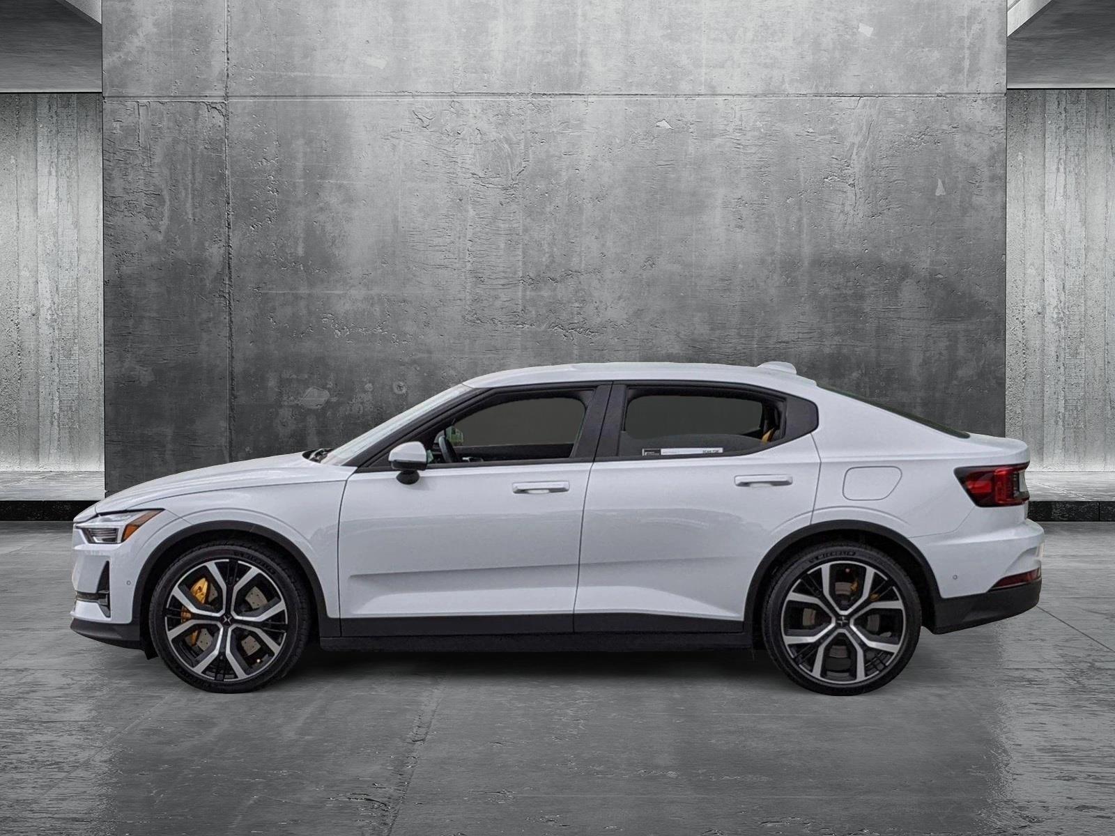 2022 Polestar 2 Vehicle Photo in Orlando, FL 32811