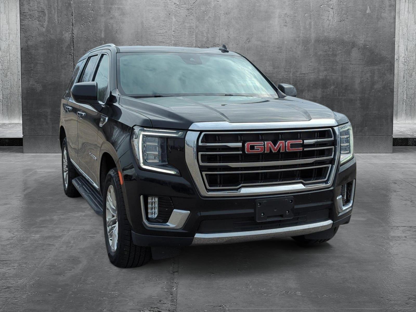 2023 GMC Yukon Vehicle Photo in Memphis, TN 38128