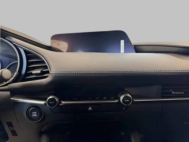 2025 Mazda3 Hatchback Vehicle Photo in Green Bay, WI 54304