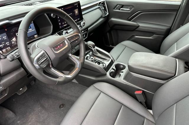2024 GMC Canyon Vehicle Photo in SPOKANE, WA 99202-2191