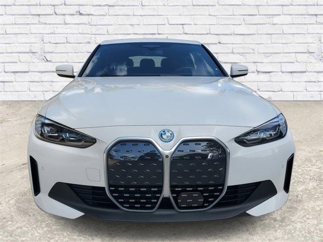 2023 BMW i4 Vehicle Photo in SUNRISE, FL 33323-3202