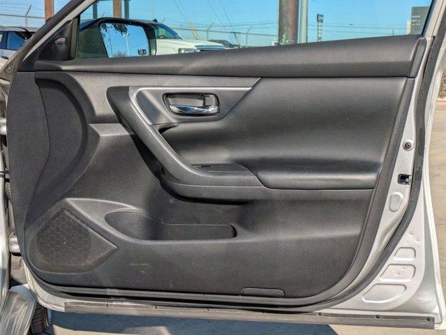 2018 Nissan Altima Vehicle Photo in SELMA, TX 78154-1459