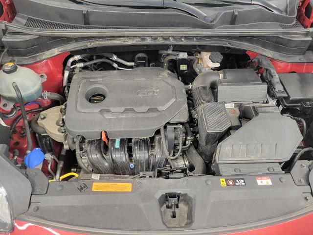 2019 Kia Sportage Vehicle Photo in APPLETON, WI 54914-4656