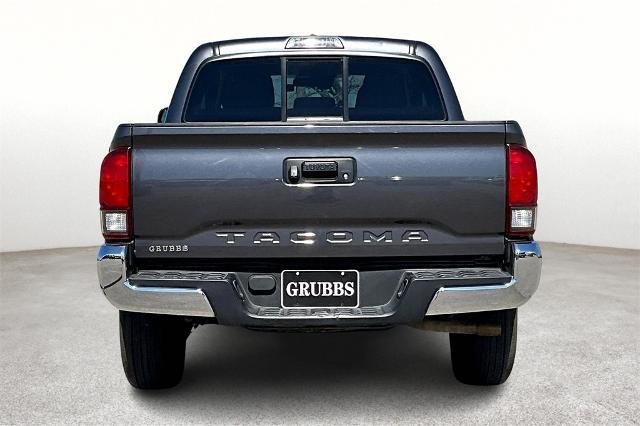 2023 Toyota Tacoma 2WD Vehicle Photo in Tulsa, OK 74145