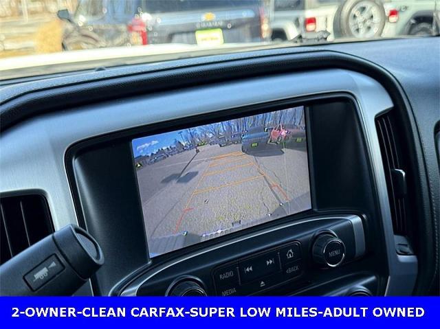 2015 GMC Sierra 3500HD available WiFi Vehicle Photo in CHICOPEE, MA 01020-5001