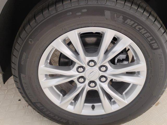 2025 Cadillac XT5 Vehicle Photo in PINEVILLE, NC 28134-8495