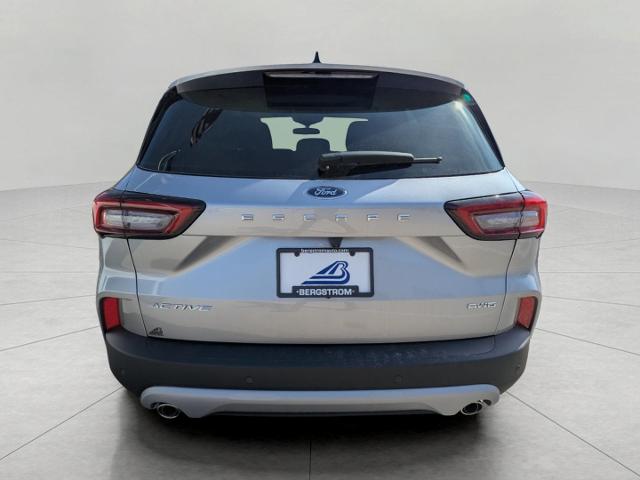 2024 Ford Escape Vehicle Photo in Oshkosh, WI 54901