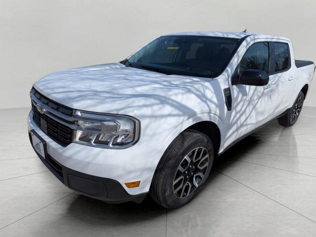 2024 Ford Maverick Vehicle Photo in Oshkosh, WI 54901