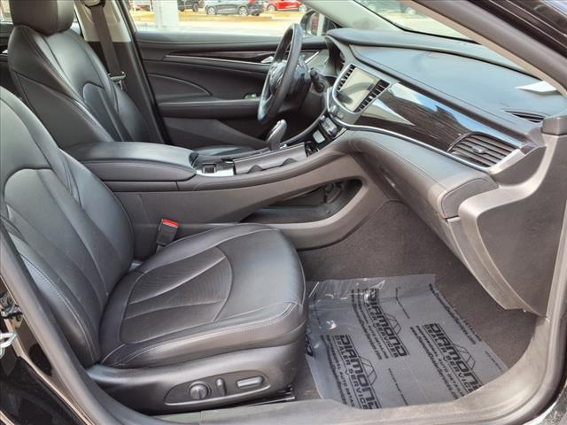 2019 Buick LaCrosse Vehicle Photo in TAMPA, FL 33612-3404