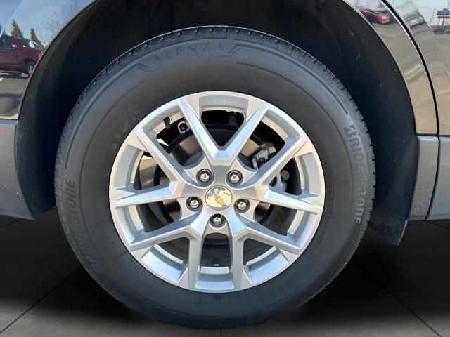 2024 Chevrolet Equinox Vehicle Photo in MANITOWOC, WI 54220-5838