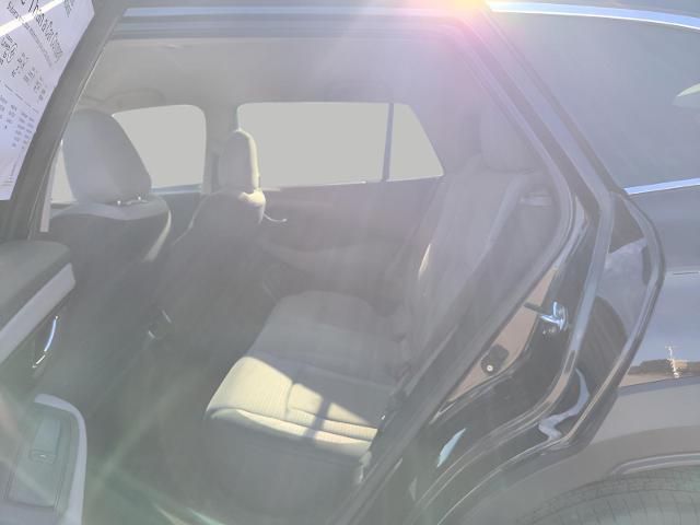 2025 Subaru Outback Vehicle Photo in Green Bay, WI 54304