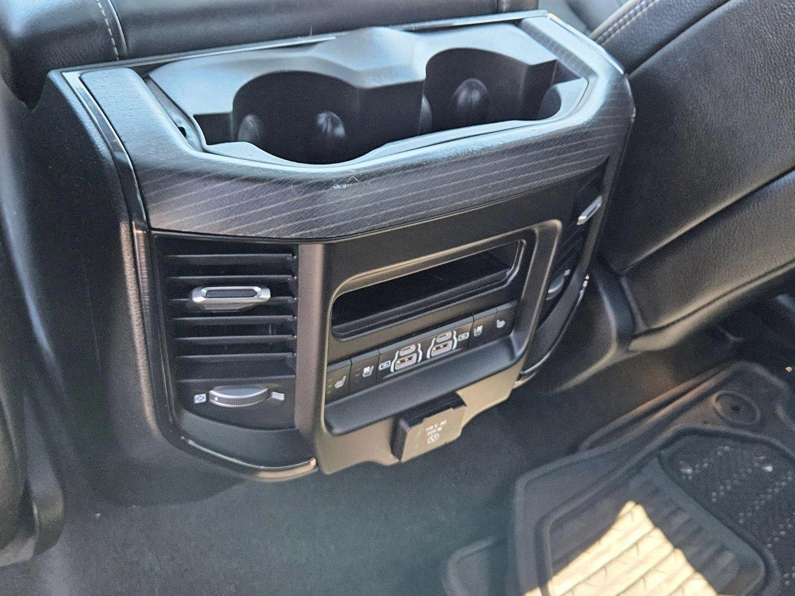 2023 Ram 1500 Vehicle Photo in LAS VEGAS, NV 89146-3033