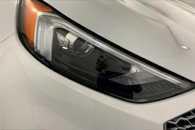 2023 Ford Edge Vehicle Photo in Kansas City, MO 64114