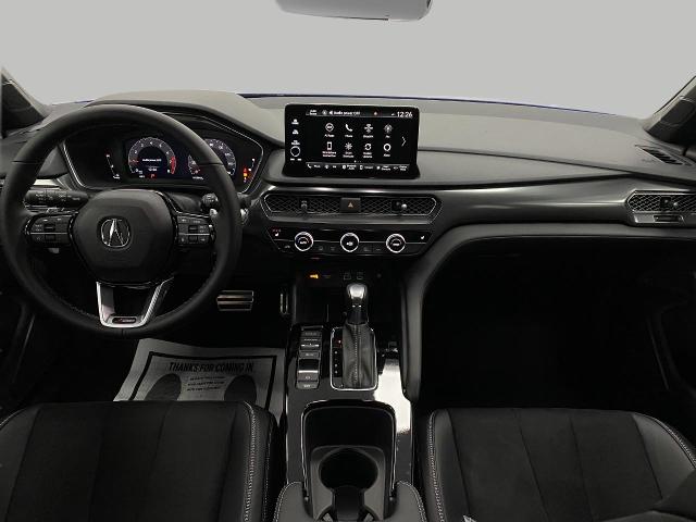 2025 Acura Integra Vehicle Photo in Appleton, WI 54913