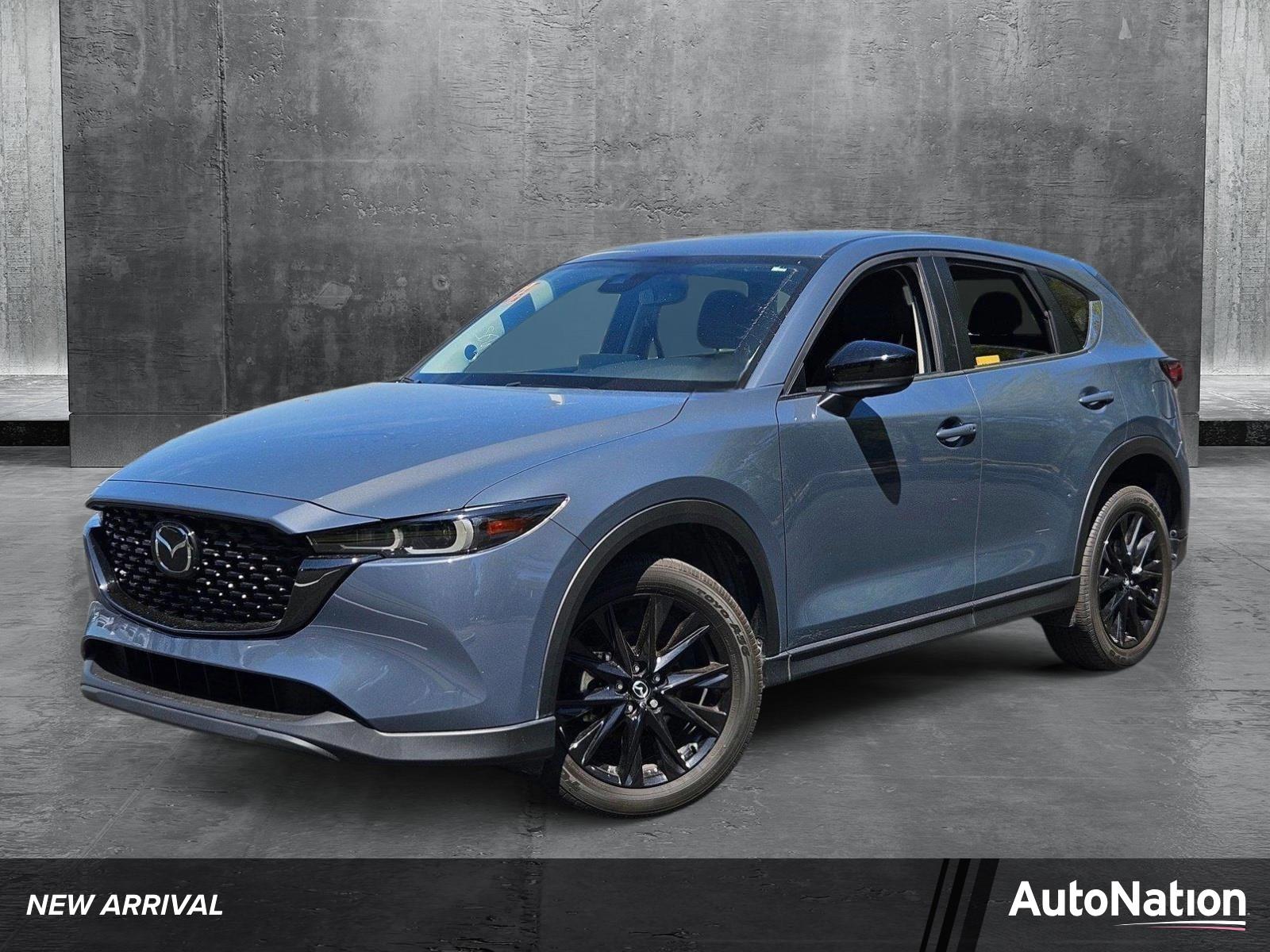 2023 Mazda CX-5 Vehicle Photo in Clearwater, FL 33764