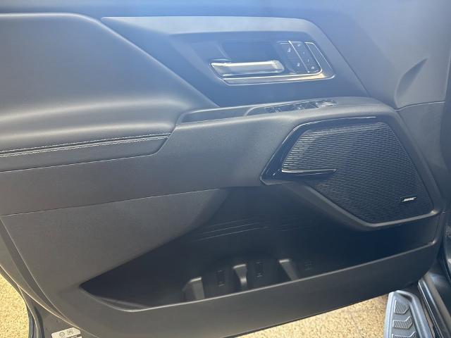 2025 Chevrolet Silverado EV Vehicle Photo in MARION, NC 28752-6372