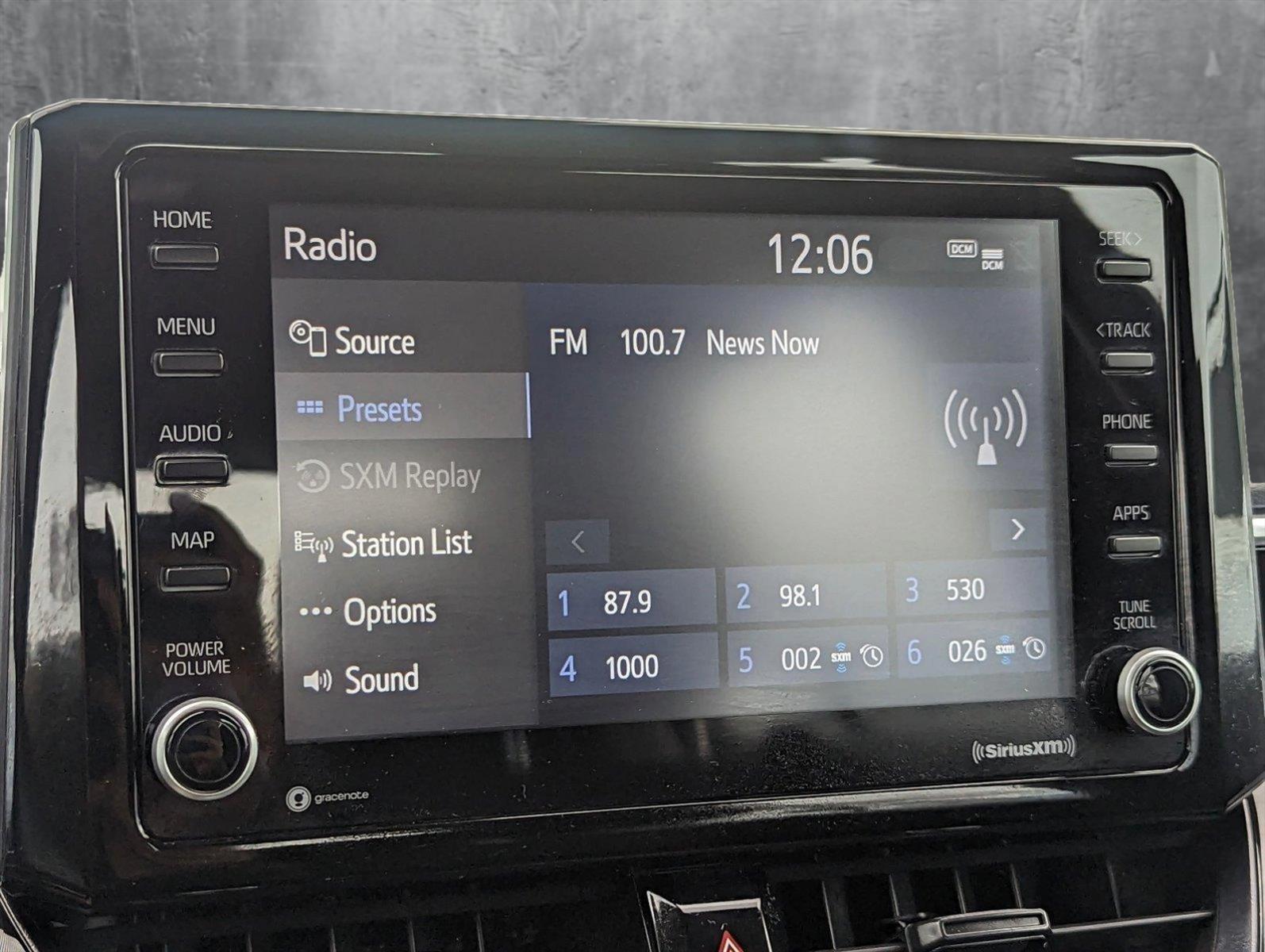 2022 Toyota Corolla Vehicle Photo in Spokane Valley, WA 99212