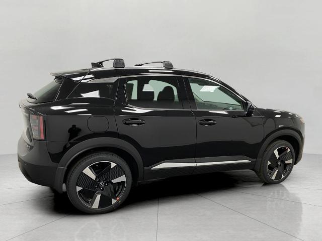 2025 Nissan Kicks Vehicle Photo in Appleton, WI 54913