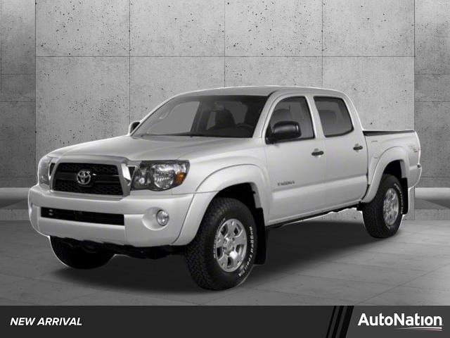 2010 Toyota Tacoma Vehicle Photo in Tustin, CA 92782