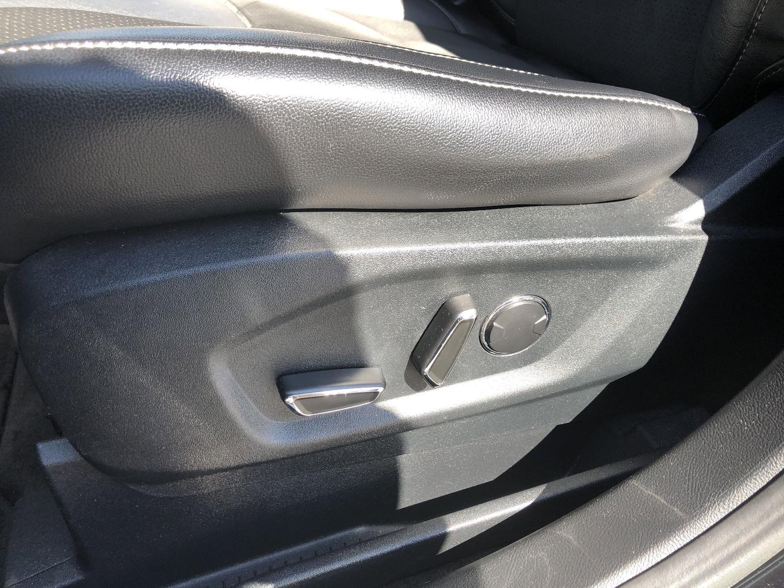2018 Ford Edge Vehicle Photo in Mechanicsburg, PA 17050