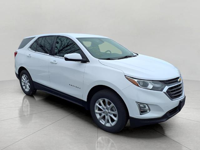 2019 Chevrolet Equinox Vehicle Photo in Oshkosh, WI 54904