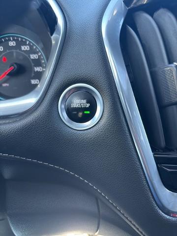 2022 Chevrolet Traverse Vehicle Photo in MOUNT KISCO, NY 10549-1513
