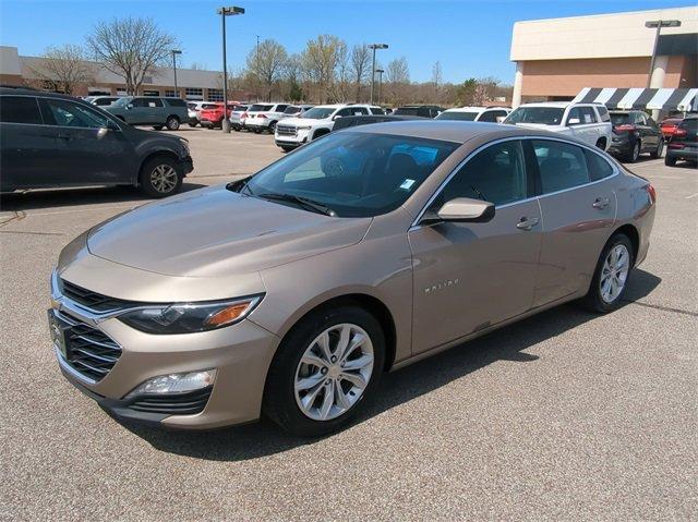 2023 Chevrolet Malibu Vehicle Photo in COLLIERVILLE, TN 38017-9006