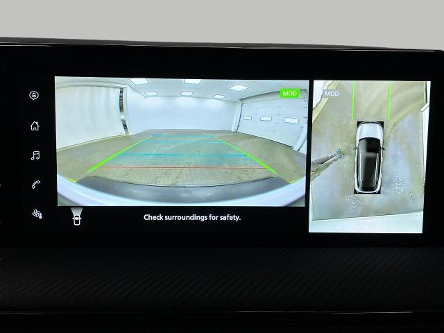 2025 Nissan Kicks Vehicle Photo in Appleton, WI 54913