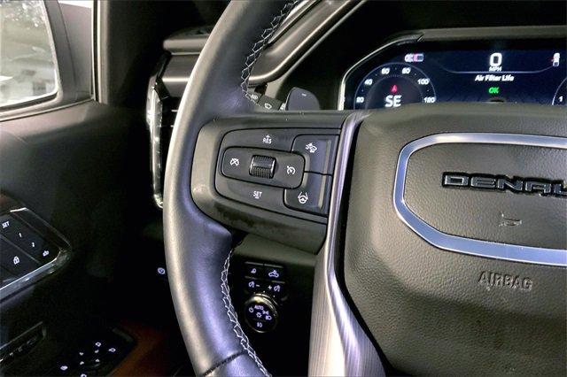 2024 GMC Sierra 1500 Vehicle Photo in INDEPENDENCE, MO 64055-1377
